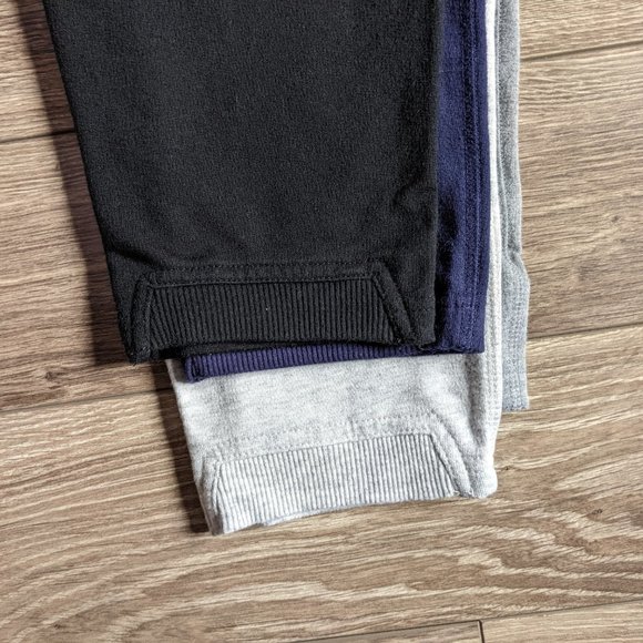 EUC Men's (S/M*) - EDDIE BAUER Lounge Pant GREY MELANGE - Picture 11 of 11